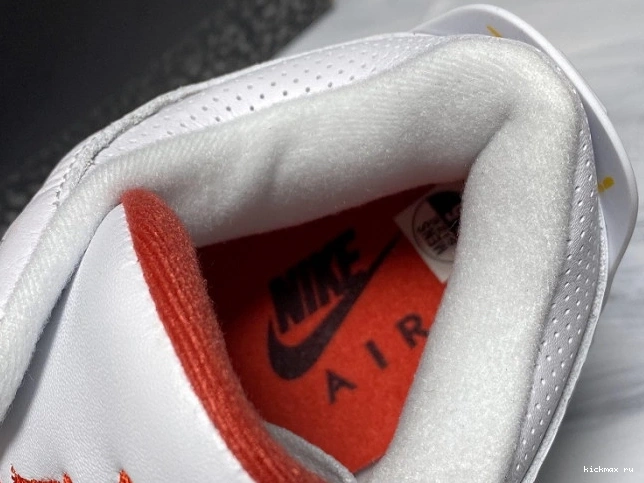 Rep 3 Air white Jordan NRG LINE